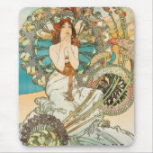 Monaco Muismat (Voorkant)