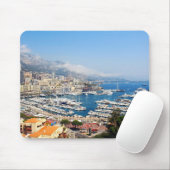 Monaco Muismat (Met muis)