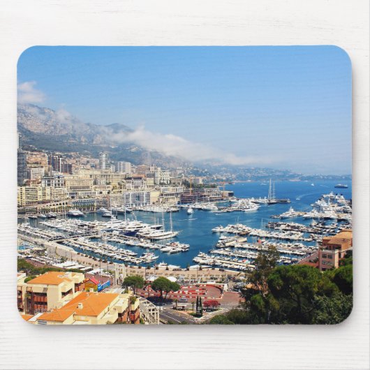 Monaco Muismat (Voorkant)