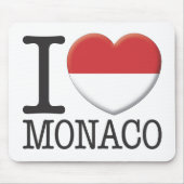 Monaco Muismat (Voorkant)