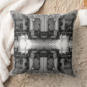  Monaco Palace Prince Louis XIII Room Mouse Kussen (Deken)