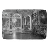 Monaco Paleis Prince Blue Room Badmat (Voorkant)