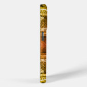 Monaco Paleis Prince Blue Room Case-Mate iPhone Case (Achterkant / Rechts)