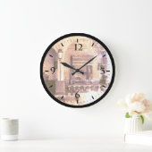  Monaco Paleis Prins Lodewijk XIII Grote Klok (Huis)