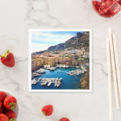 Monaco Port Servet (Insitu)