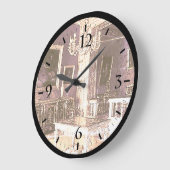 Monaco Prince's Palace York Room Watch Grote Klok (Hoek)