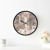  Monaco Prince's Palace York Room Watch Grote Klok (Huis)