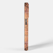  Monaco Prince's paleis Hercule Gallery Case-Mate iPhone Case (Achterkant / Rechts)