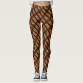  Monaco Prinspaleis Leggings (Voorkant)