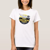 MONACO RACING CHAMPIONSHIP T-Shirt voor vrouwen (Voorkant)