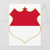 Monaco-schild.png Briefkaart (Voorkant)