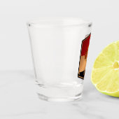 Monaco Shot Glas (Links)
