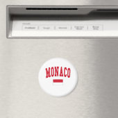 Monaco Stijl Magneet (Insitu (Vaatwasser))