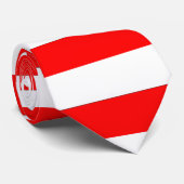 Monaco Stropdas (Opgerold)