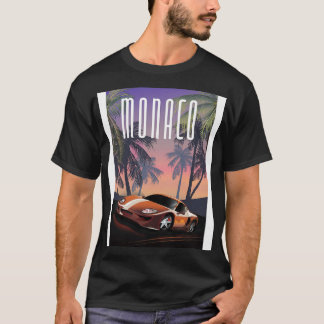 Monaco T-shirt
