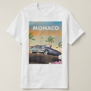 Monaco T-shirt