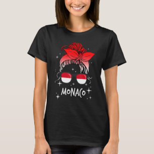 Monaco T-shirt