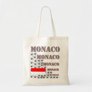 Monaco Tote Bag