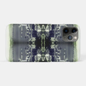  Monaco-Vorstendom Monte Carlo Case-Mate iPhone Case (Achterkant (horizontaal))