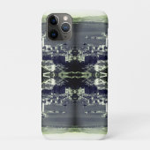  Monaco-Vorstendom Monte Carlo Case-Mate iPhone Case (Achterkant)