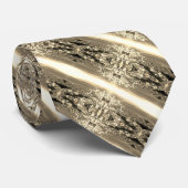  Monaco-Vorstendom Monte Carlo Stropdas (Opgerold)