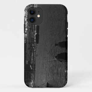 Monaco Vorstendom Visserij haven Case-Mate iPhone Case