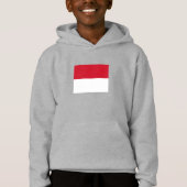 Monacovlag (Voorkant)