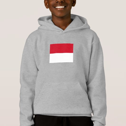 Monacovlag (Voorkant)