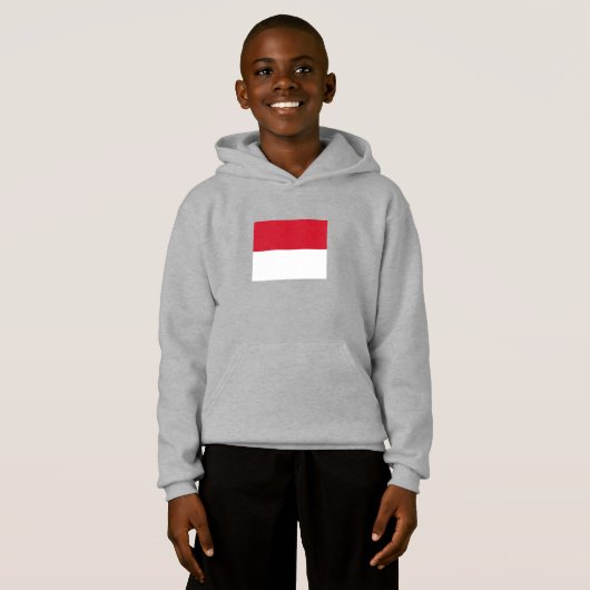 Monacovlag (Voorkant volledig)
