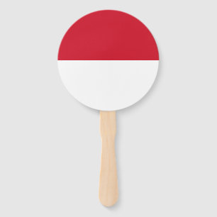 Monacovlag Handwaaier