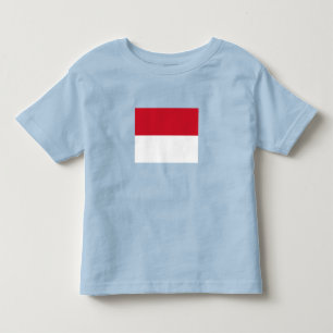 Monacovlag Kinder Shirts