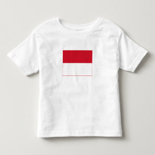 Monacovlag Kinder Shirts