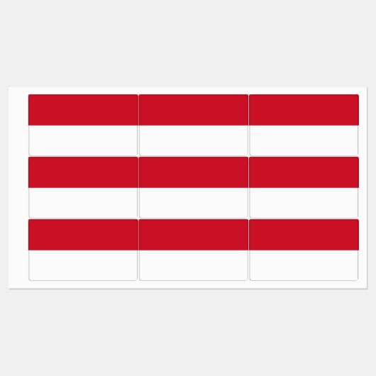 Monacovlag Labels (Vel)
