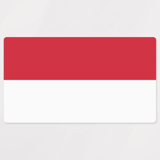 Monacovlag Labels (Design 1)
