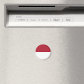 Monacovlag Magneet (Insitu (Vaatwasser))