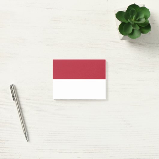 Monacovlag Post-it® Notes (Kantoor)