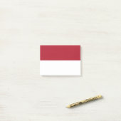 Monacovlag Post-it® Notes (Op bureau)
