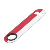 Monacovlag Speed Flessenopener (Voorkant Gekanteld)