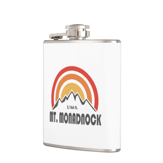 Monadnock New Hampshire Heupfles (Links)