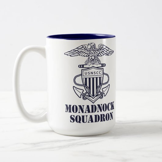 Monadnock Squadron Mok (Links)