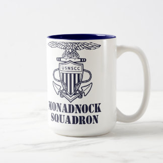 Monadnock Squadron Mok