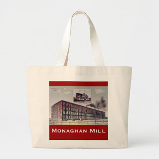 Monaghan Mill Tas