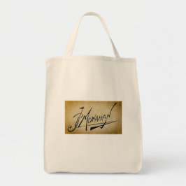 Monahan Family Reunion Canvas tas