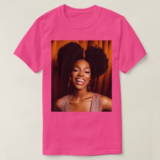 Monaleo esthetisch t-shirt (Design voorkant)