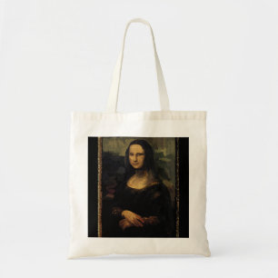 Monalisa... 208 tote bag