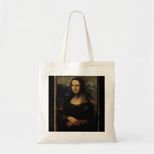 Monalisa... 208 tote bag (Voorkant)