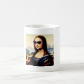 Monals Moderna Koffiemok (Center)