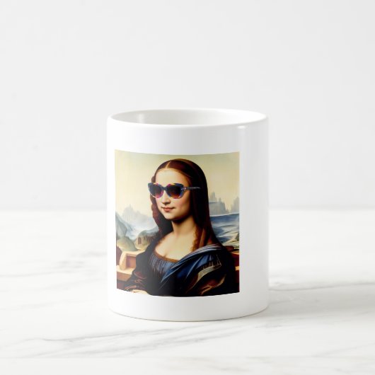 Monals Moderna Koffiemok (Center)