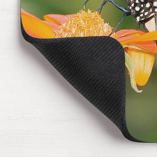 Monarch 3 Mousepad Muismat (Hoek)