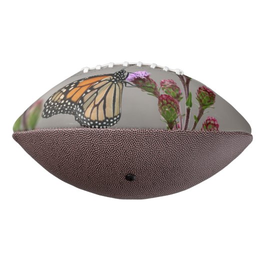 Monarch American Football (Gedraaid 270)